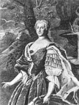 Анна Леопольдовна